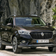 Image for article titled Chinese-Backed Borgward's First Car Is An Audi Knockoff
